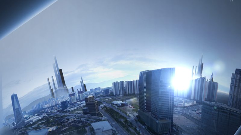 互联网技术基础：构建未来网络的基石**